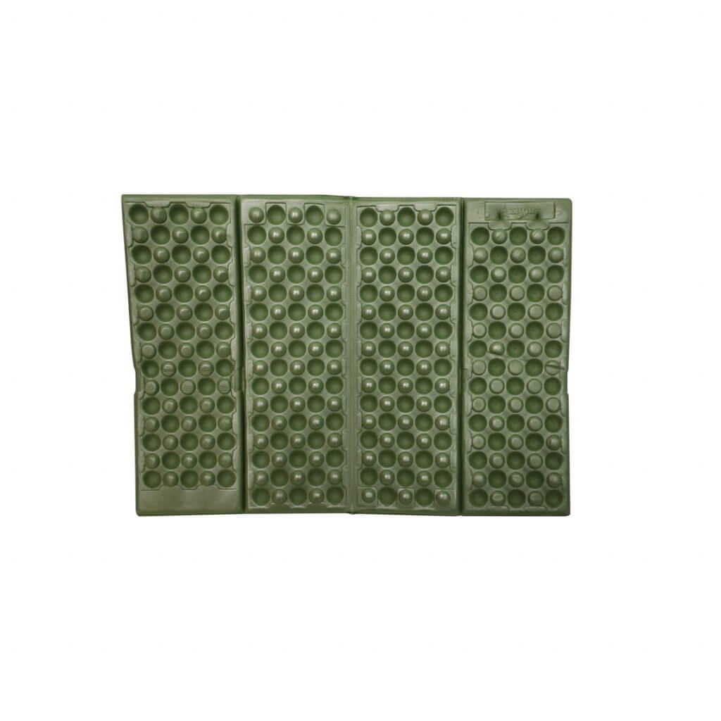 Mini tapis de sol vert