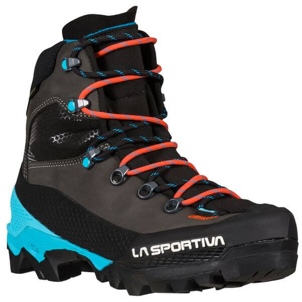 chaussure randonnée La Sportiva Aequilibrium LT Woman GTX