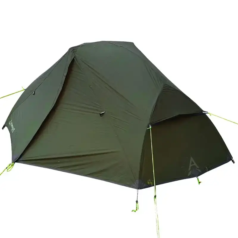 Treka 1+ ul - v3 pfc free tente bivouac
