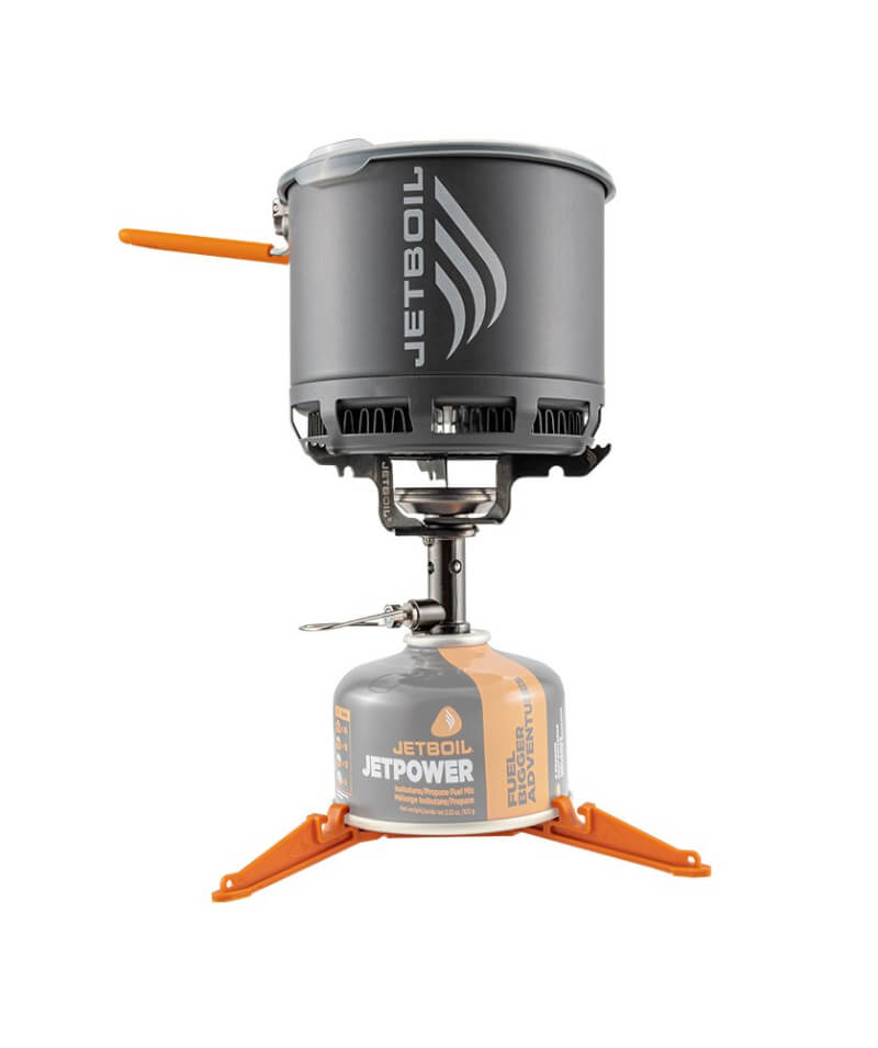 Rechaud stash 0.8 l - réchaud | jetboil