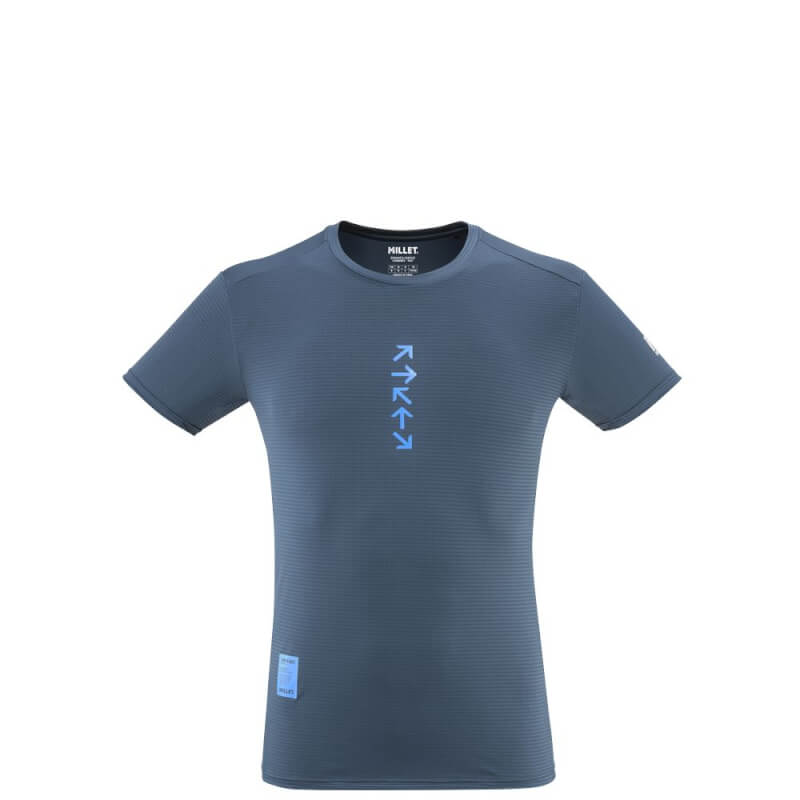 t-shirt trail intense