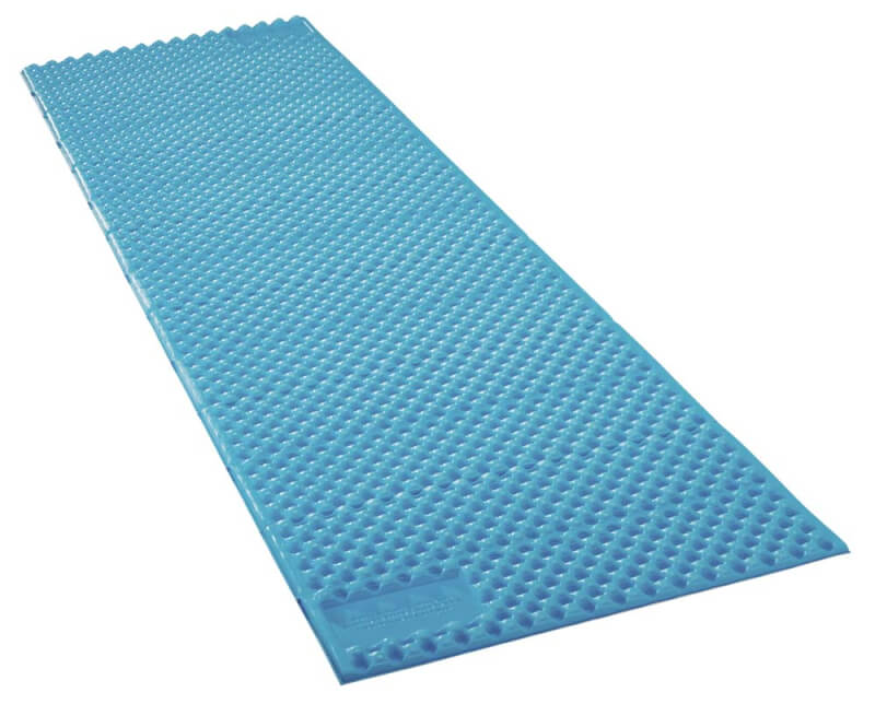 Matelas randonnée z lite sol blue reg