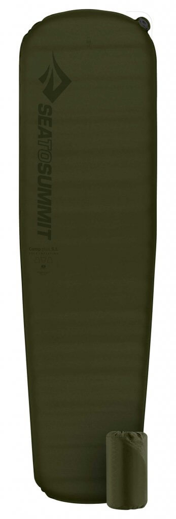 Matelas camp plus s.i. regular
