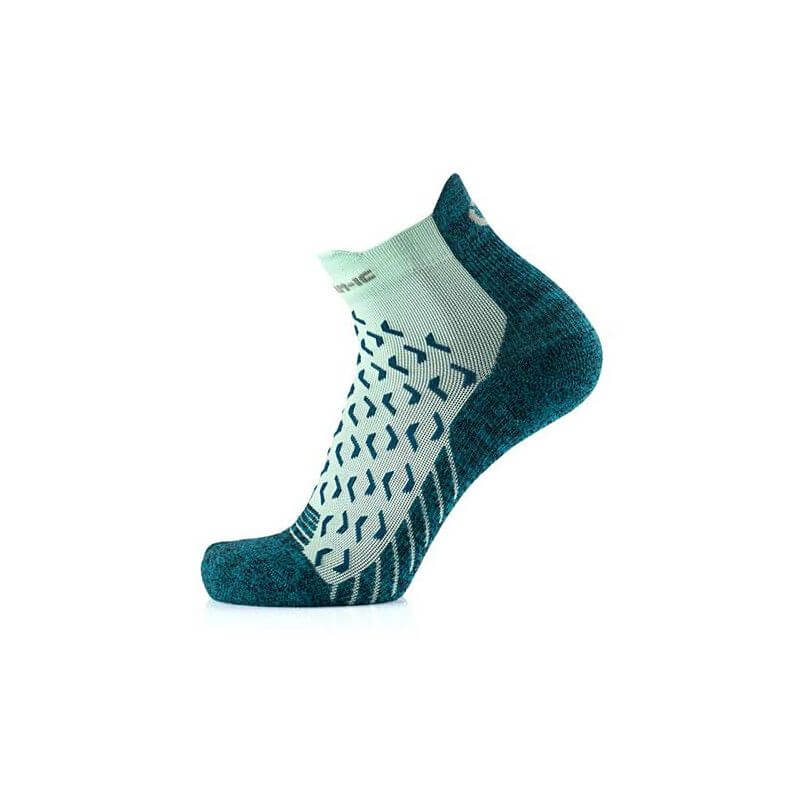 Chaussettes femme outdoor ultracool ankle green thermic
