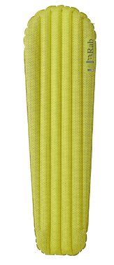 matelas randonnée Ionosphere 5 reg mum 8cm