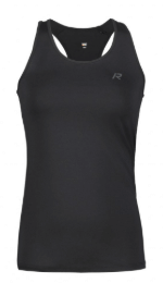 Debardeur femme maanselka noir
