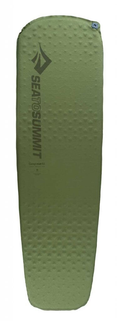 Camp mat s.i. regular
