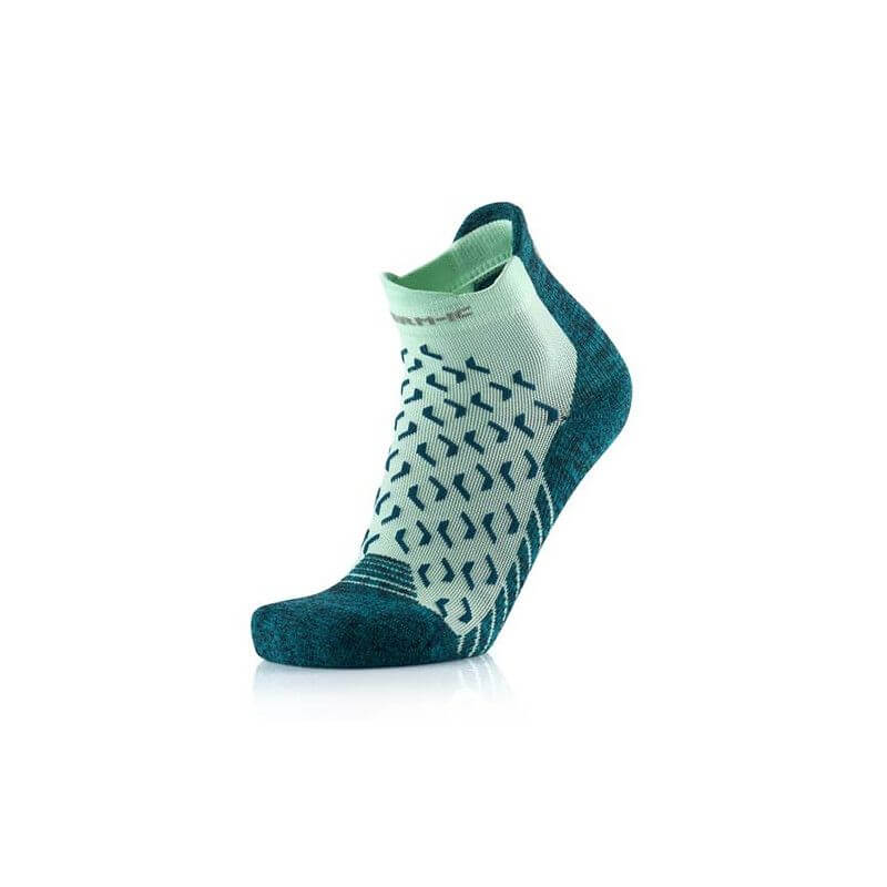 Chaussettes femme outdoor ultracool ankle green thermic
