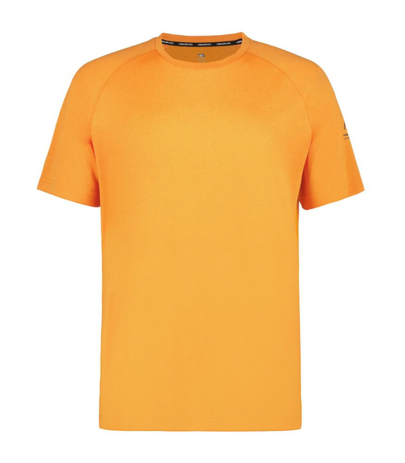 T-shirt trail ylikiika orange
