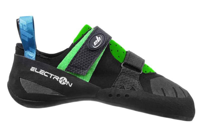 chausson electron EB
