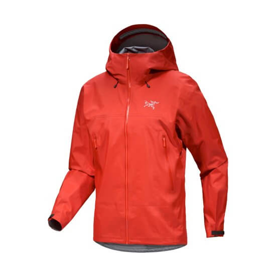 Veste beta sl dynasty - veste | arcteryx
