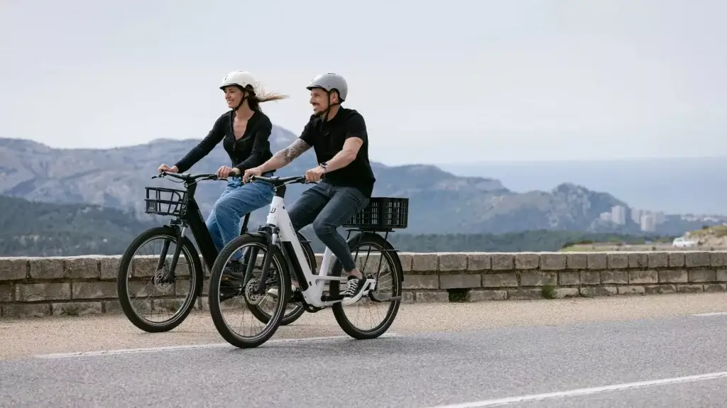 vélo électrique