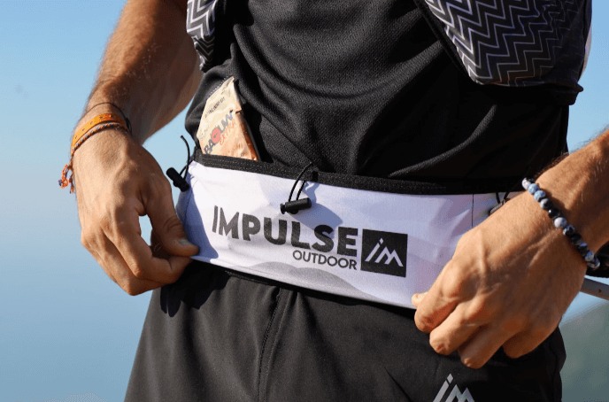 ceinture running Trail Fast Belt