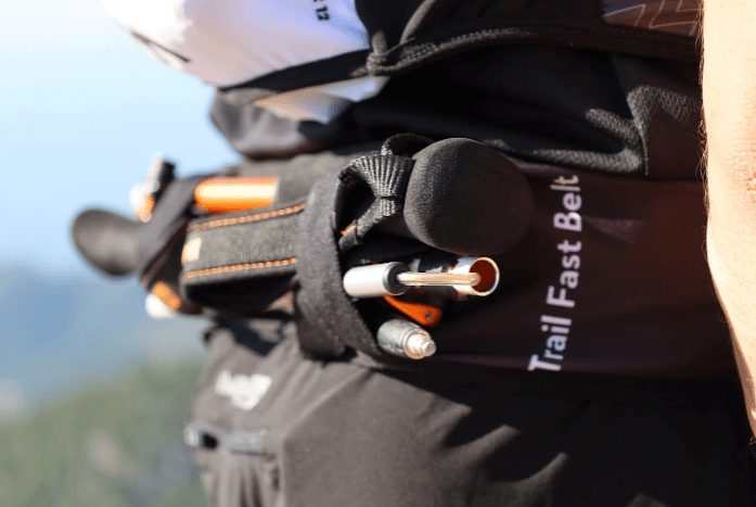 ceinture running Trail Fast Belt