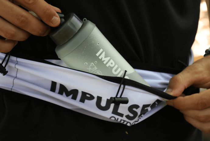 ceinture running Trail Fast Belt