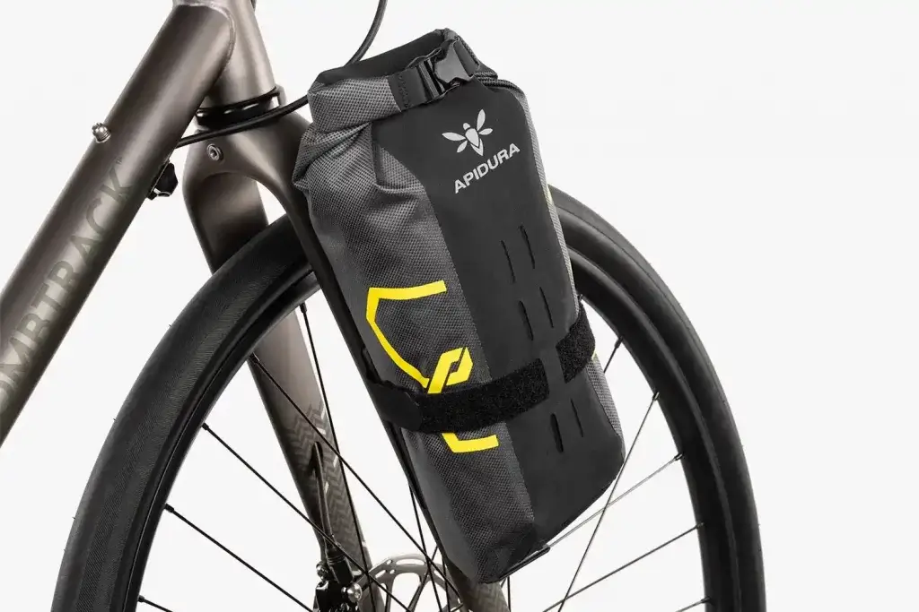 Expedition cargo cage pack (3l) - accessoires | apidura
