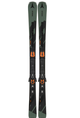 Redster ski Atomic