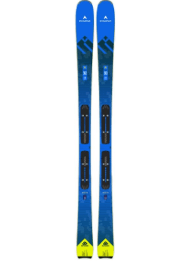 Speed ski Dynastar