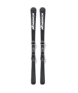 spitfire Nordica ski