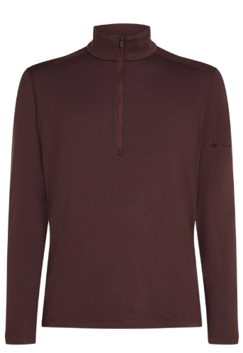 T-shirt 260 Tech Half Zip Java
