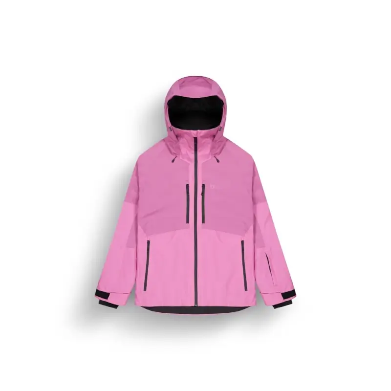 Veste Femme Sygna Super Pink - Veste | Picture Organic Clothing