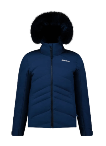 Veste Femme Staci Dark Navy