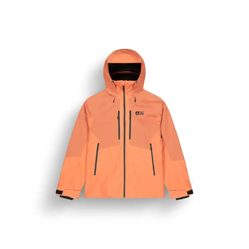 Veste Goods Neon Flare - Veste | Picture Organic Clothing