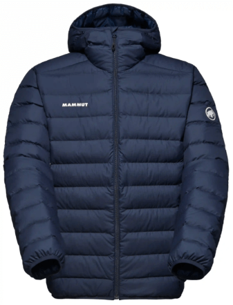 Doudoune Waymarker In Marine - Doudoune | Mammut