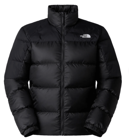 Doudoune Diablo Down 2.0 Black Heather - Doudoune | The North Face
