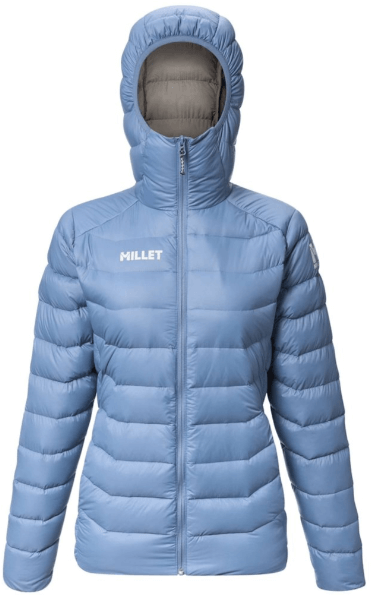 Doudoune Femme Evole 700 Coronet Blue
