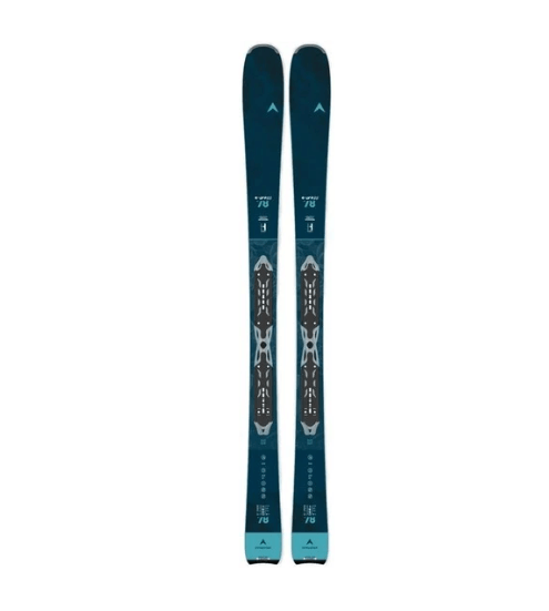 Pack E-cross 78 + Xp 10 - 2025 - Ski Pack | Dynastar