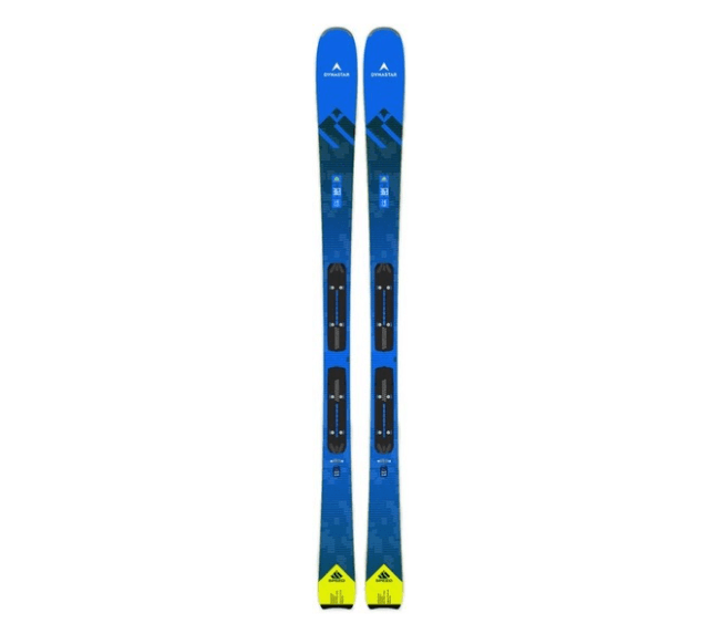 Pack Speed 4x4 363 Ti + Xpress 11 - 2025 - Ski Pack | Dynastar