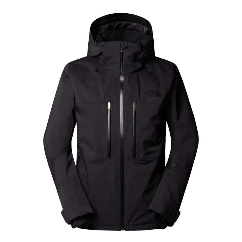 Veste Chakal Black - Veste | The North Face
