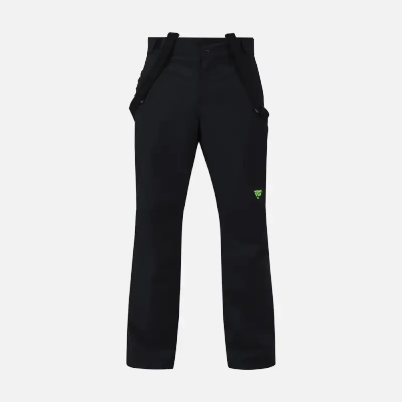 Pantalon Hero Insulated Black
