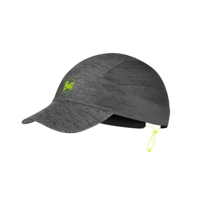 Casquette Pack Speed Htr Grey - Casquette | Buff