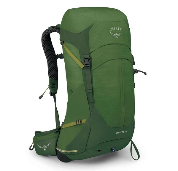 Stratos 26 Seaweed / Matcha Green - Sac A Dos | Osprey