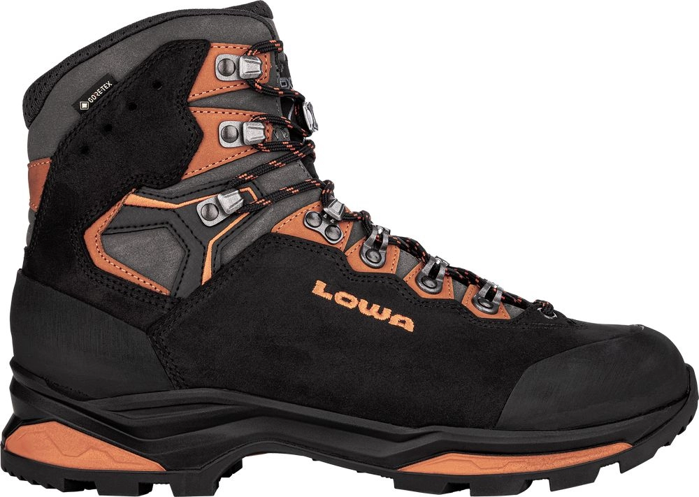 Camino Evo Gtx Noir - Chaussures | Lowa