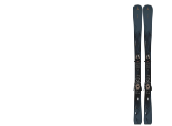 Cloud Q11 + 10 Gw - 2025 - Ski Pack | Atomic