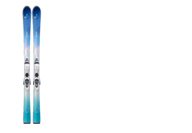 Elite 5 + Xpress 11 - Ski Pack | Dynastar
