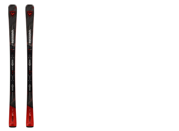 Pack Forza 60° Ti + Nx 12 Konect - Ski Pack | Rossignol
