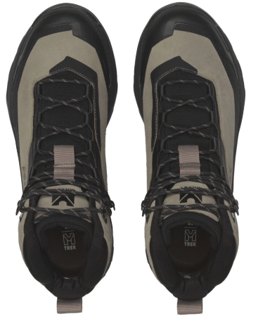 Ubic Trek Gtx Dorite - Chaussant Randonnee | Millet
