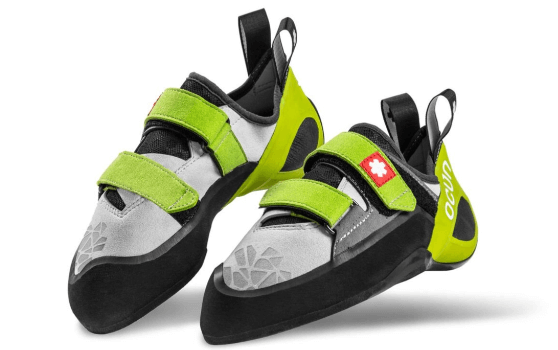 Chausson Jett Qc - Chaussons | Ocun
