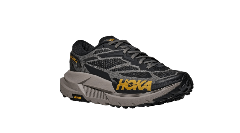 Mafate X Black Cement - Chaussures | Hoka
