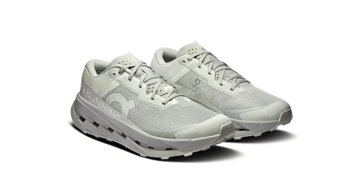 Cloudultra 3 Iceberg Glacier - Chaussures | On Running
