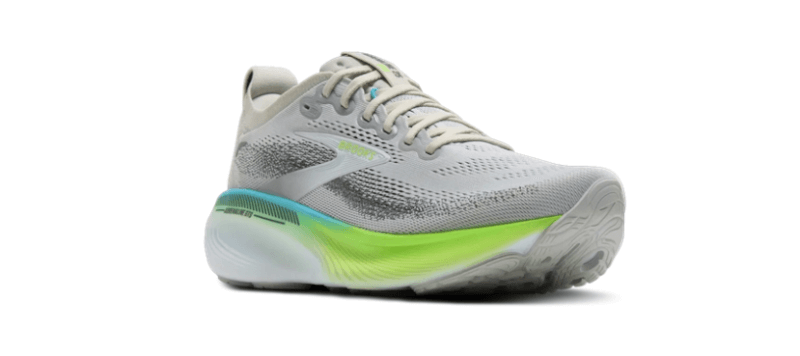 Adrenaline Gts 25 Oyster Green - Chaussures | Brooks