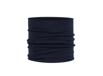 Tour De Cou Merino Heavyweight Solid Indigo - Tour De Cou | Buff
