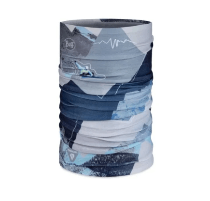 Tour De Cou Thermonets Synth Blue - Tour De Cou | Buff