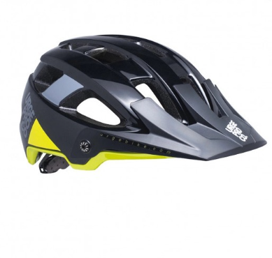 Alltrail Noir - Casque | Urge