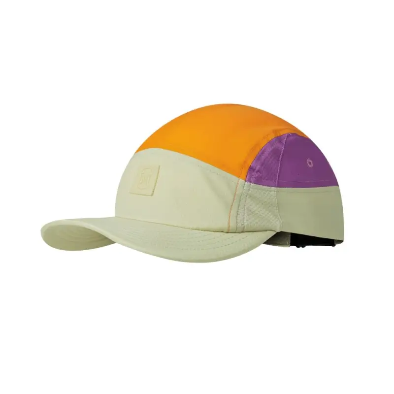 Casquette 5 Panel Go Domus Pistachio - Casquette | Buff