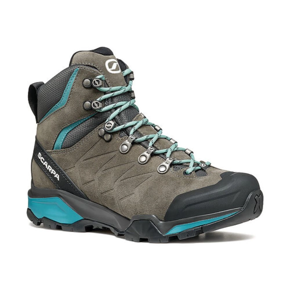 Zg Trek Gtx Titan Icefall Femme - Chaussures